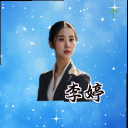 李婷